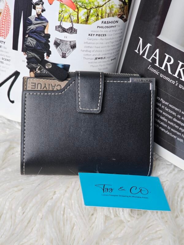 New Style Business Soft Leather Wallet For Men& women’s Money Wallet Purse Wallet Men Wallet Leather.