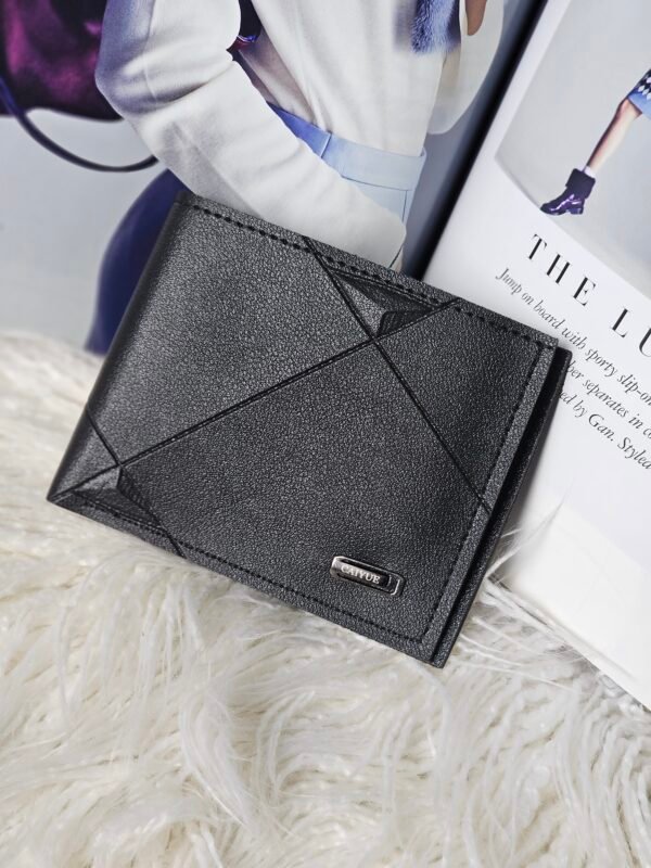 Men’s&Women’s unisex impo*rted wallet . - Image 2