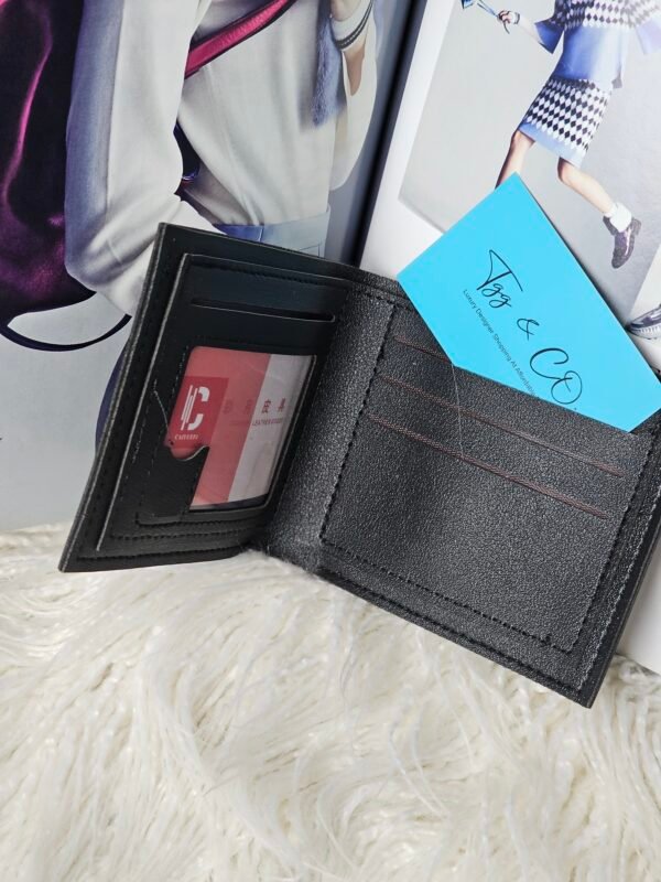 Men’s&Women’s unisex impo*rted wallet . - Image 4