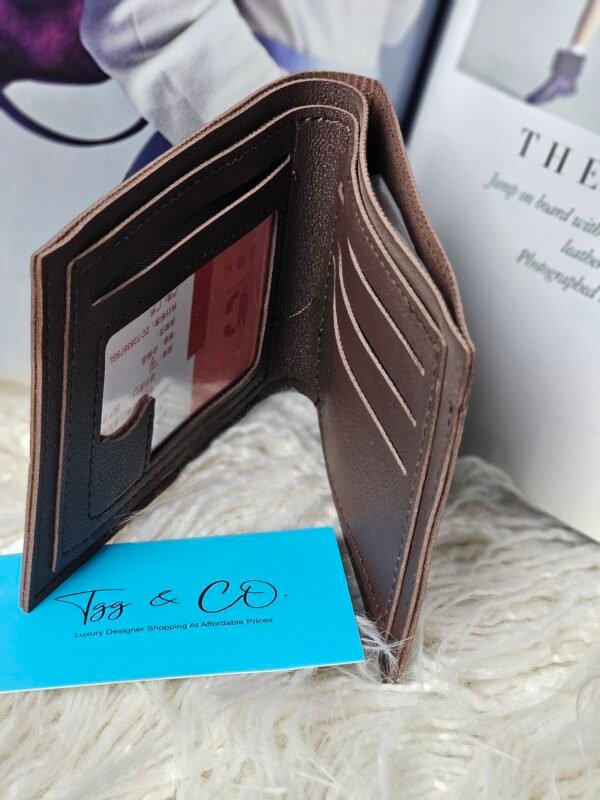 Men's&Women's unisex impo*rted wallet . - Image 4