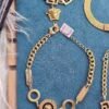 Imported adjustable chain Breacelet. - Image 3