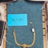 Imported adjustable chain Breacelet. - Image 11