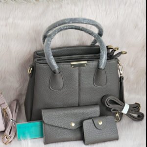 New imported hands bag with long belt .