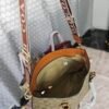 Imported big tote bag office bag ,shouldeer bag ,cros body handel bag - Image 2