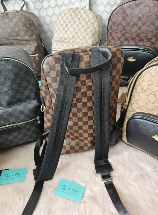 Des*igner imported stylish bag pack for regular use. - Image 6
