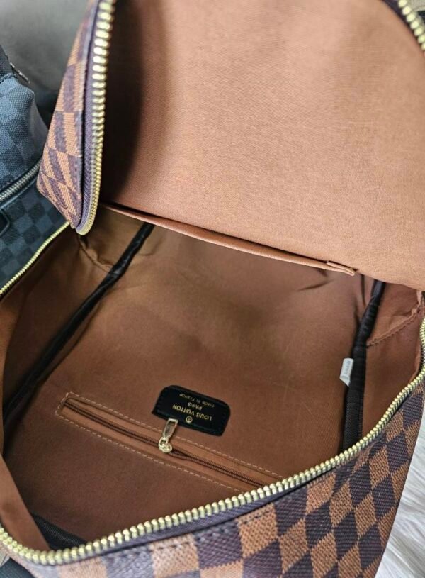Des*igner imported stylish bag pack for regular use. - Image 8