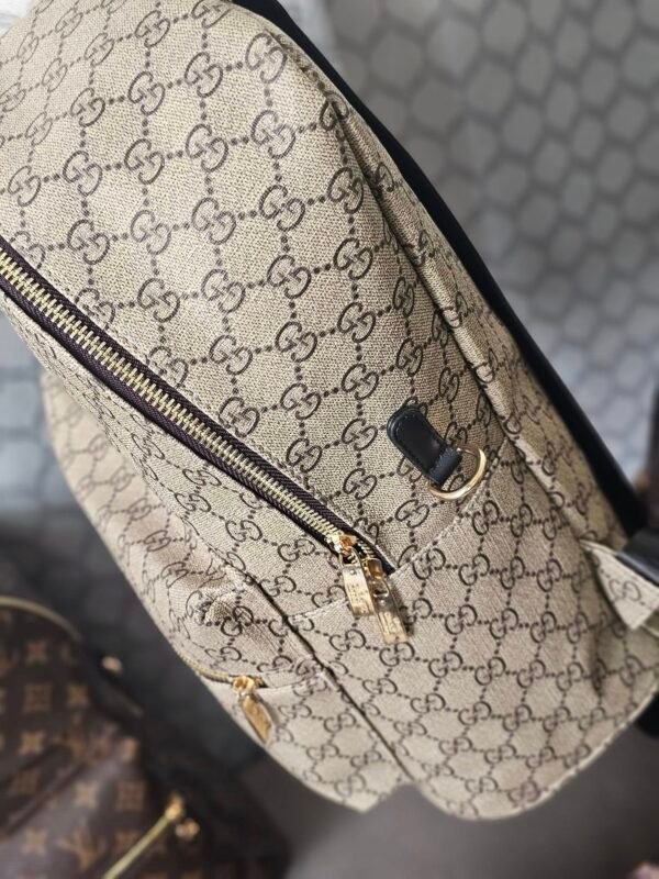 Des*igner imported stylish bag pack for regular use. - Image 2
