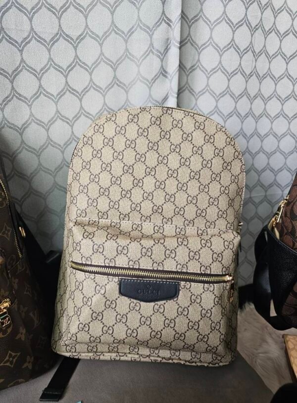Des*igner imported stylish bag pack for regular use. - Image 3