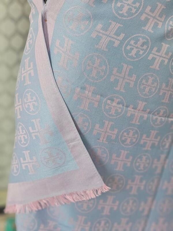 Cashmere thin summer wear for regular wear comfortable shawl - Image 30