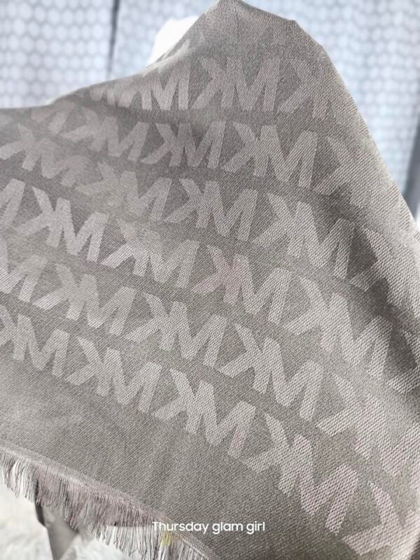 Cashmere thin summer wear for regular wear comfortable shawl - Image 32