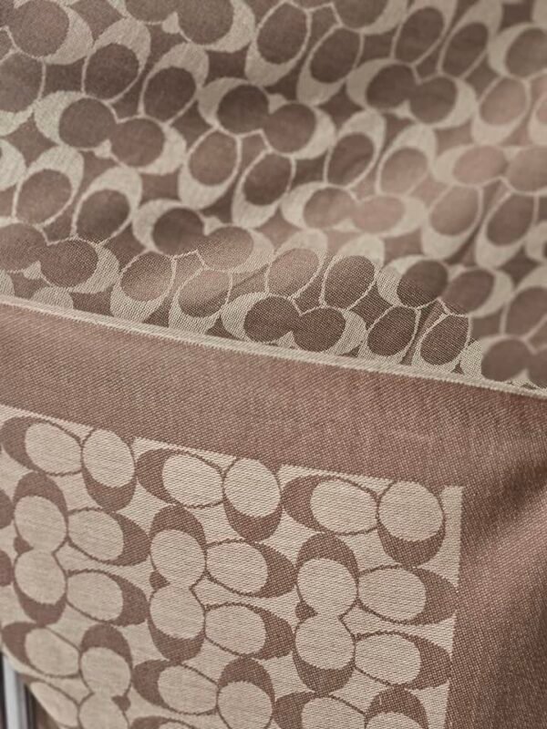 Cashmere thin summer wear for regular wear comfortable shawl - Image 35