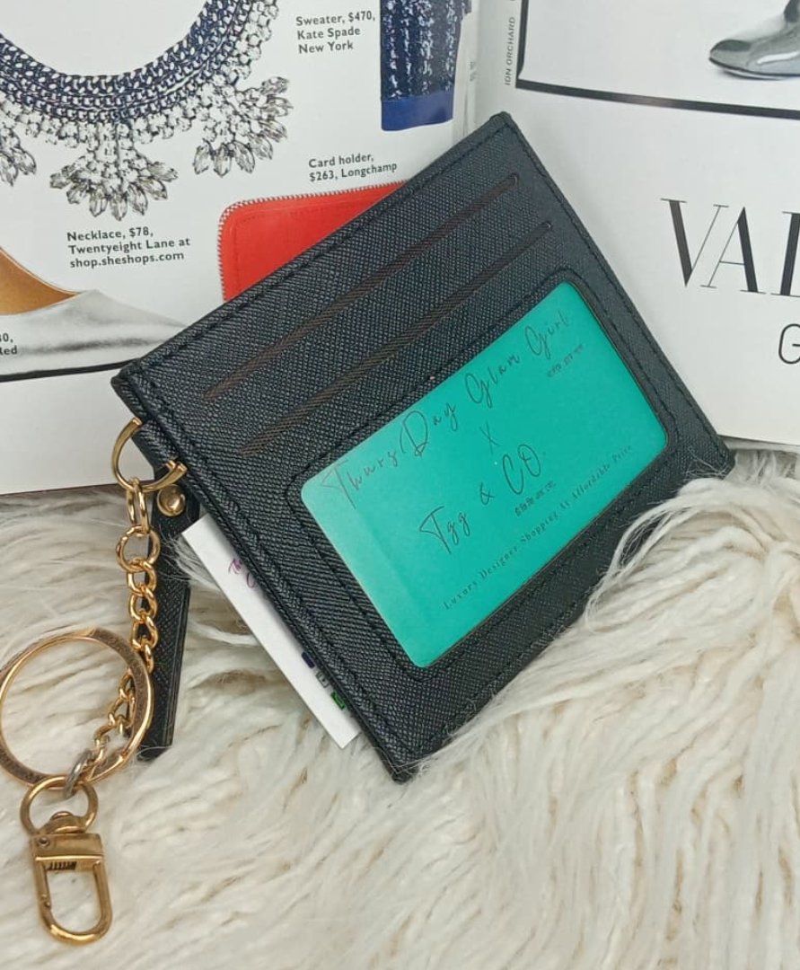 New card holder impo*rted designer wallet . - Image 9