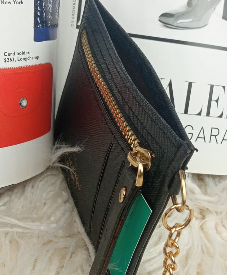 New card holder impo*rted designer wallet . - Image 8