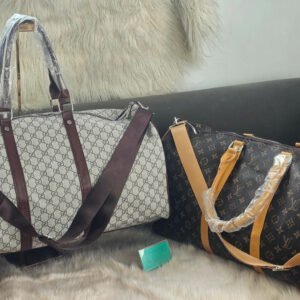 Imported travel bag long shoulder bag