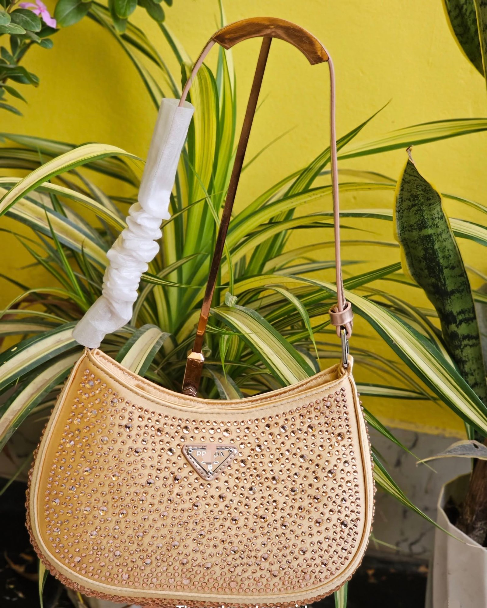 New styles party shoulder bag with comes box - Image 3