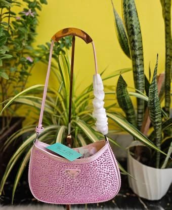 New styles party shoulder bag with comes box - Image 5