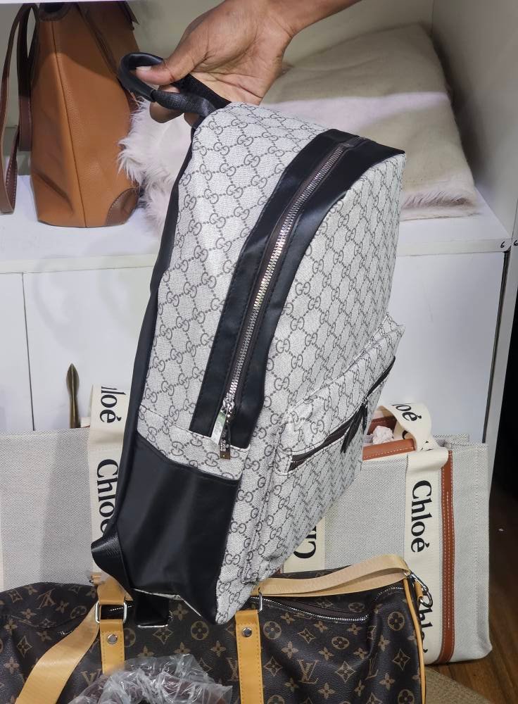 Bag pack both styles unisex travel fashionable bag pack. - Image 8