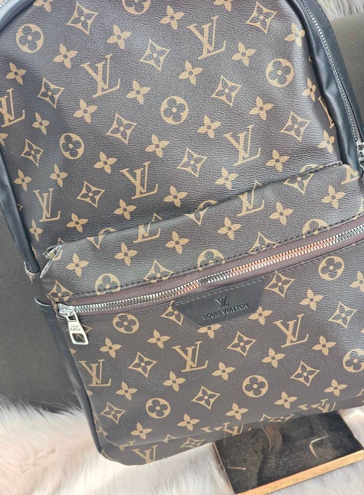 Bag pack both styles unisex travel fashionable bag pack. - Image 2