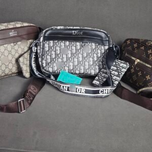 New crose side body styles bag pack .