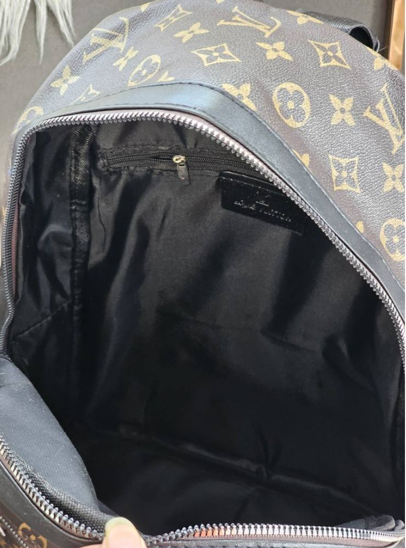 Bag pack both styles unisex travel fashionable bag pack. - Image 6