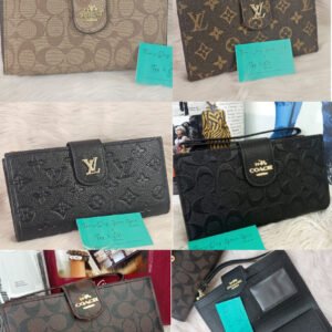 Imported new phone wallet