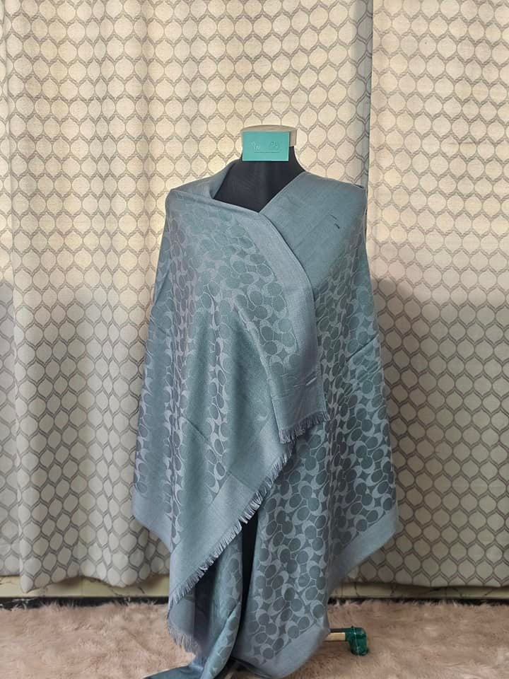 Cashmere thin summer wear for regular wear comfortable shawl