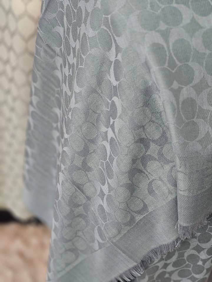 Cashmere thin summer wear for regular wear comfortable shawl - Image 5