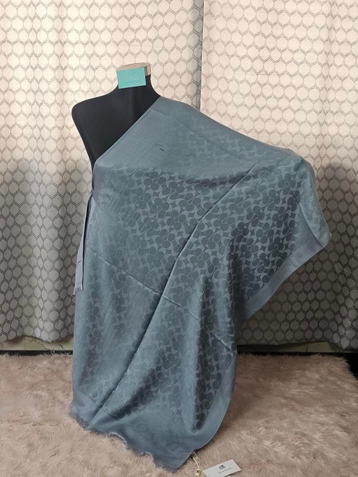 Cashmere thin summer wear for regular wear comfortable shawl - Image 6