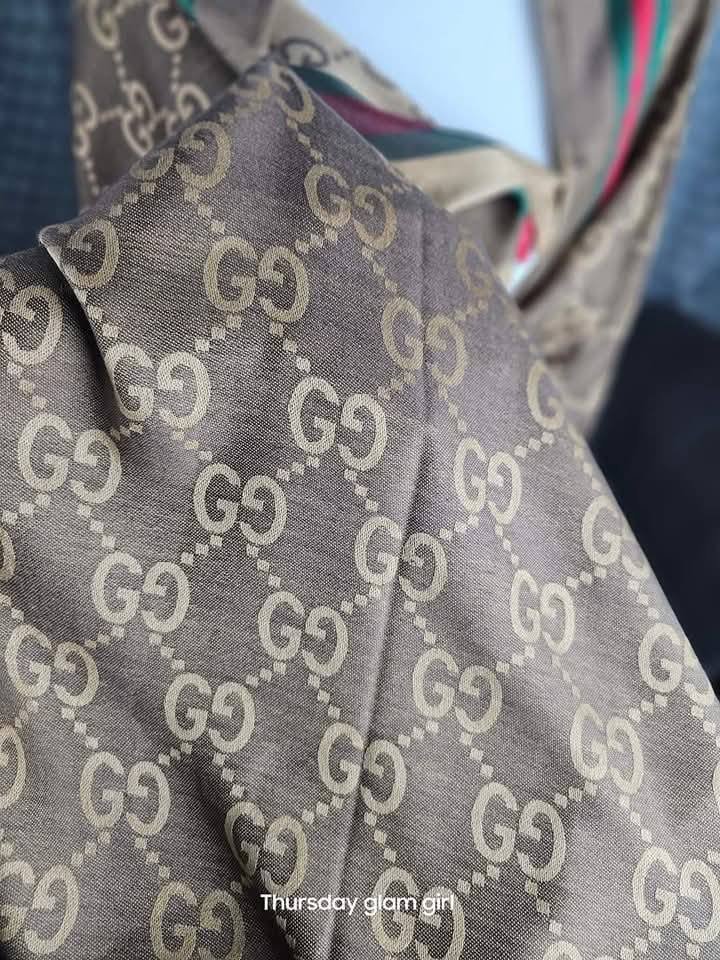 Cashmere thin summer wear for regular wear comfortable shawl. - Image 3