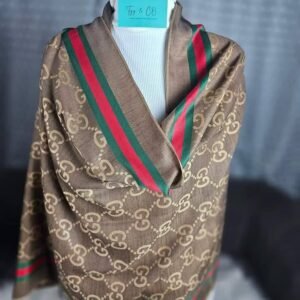 Cashmere thin summer wear for regular wear comfortable shawl.