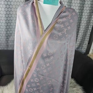 Cashmere thin summer wear for regular wear comfortable shawl
