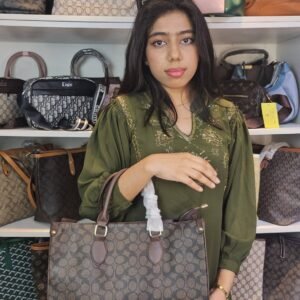 Perfect for tote bag imported designer long term daily regular use bag shoulder carry heavy duty premium quality branded Handbag women stylish.