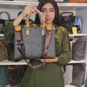 Imported designer long term daily regular use shoulder hand bag carry heavy duty premium quality branded Handbag women stylish.